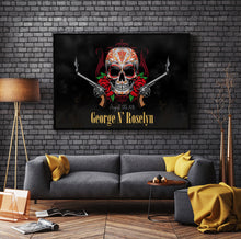 Load image into Gallery viewer, Hard Rock Love - Limited Edition