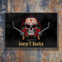 Load image into Gallery viewer, Hard Rock Love - Limited Edition
