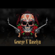 Load image into Gallery viewer, Hard Rock Love - Limited Edition
