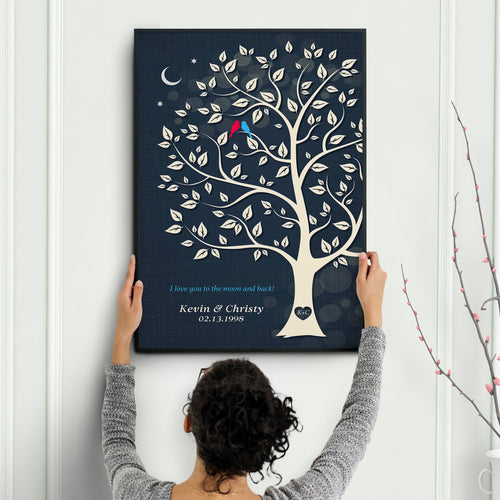 The Tree of Life