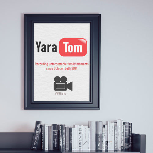 For all video lovers around