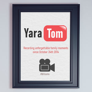 For all video lovers around