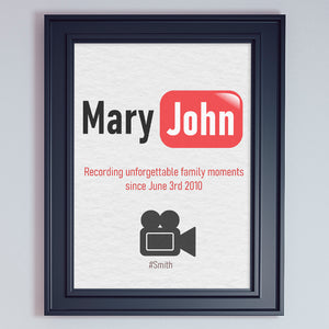 For all video lovers around