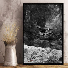 Load image into Gallery viewer, The Rock &amp; River