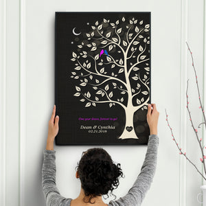 The Tree of Life - First Anniversary Gift